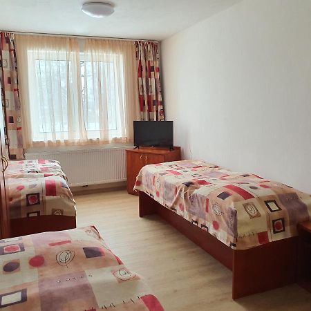 Penzion U Buba Ostrov nad Oslavou エクステリア 写真