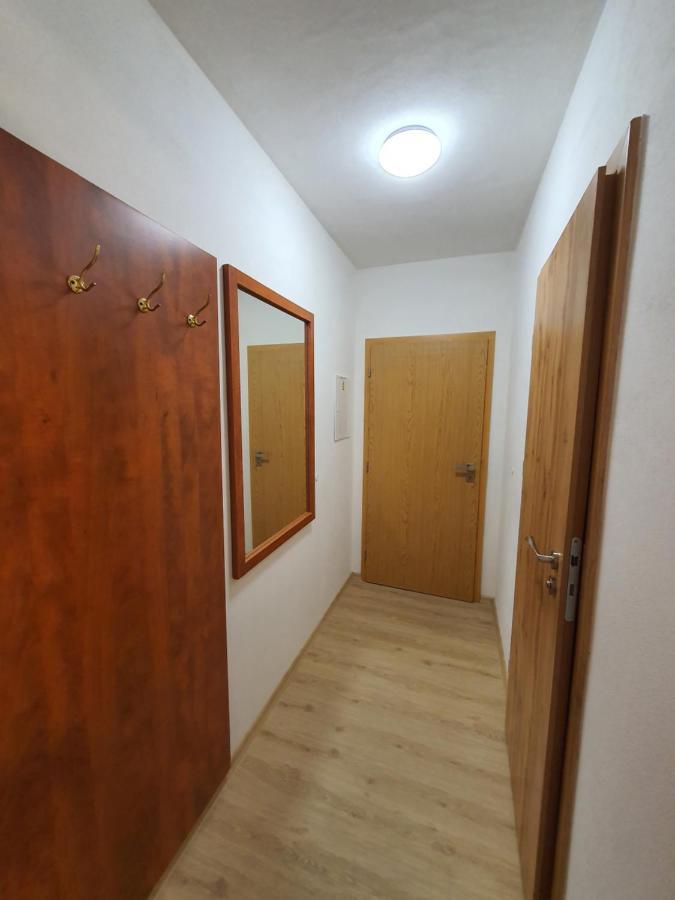 Penzion U Buba Ostrov nad Oslavou エクステリア 写真