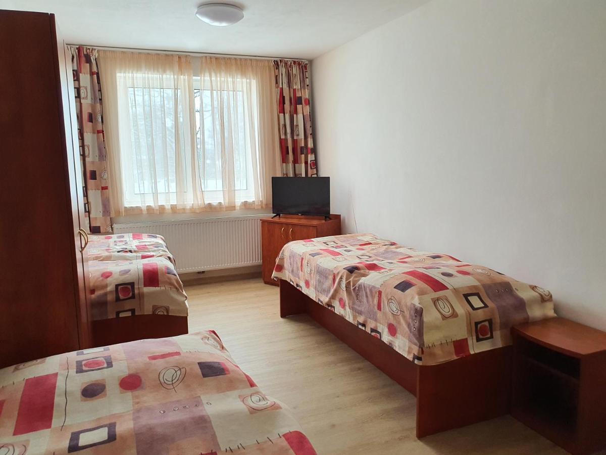 Penzion U Buba Ostrov nad Oslavou エクステリア 写真